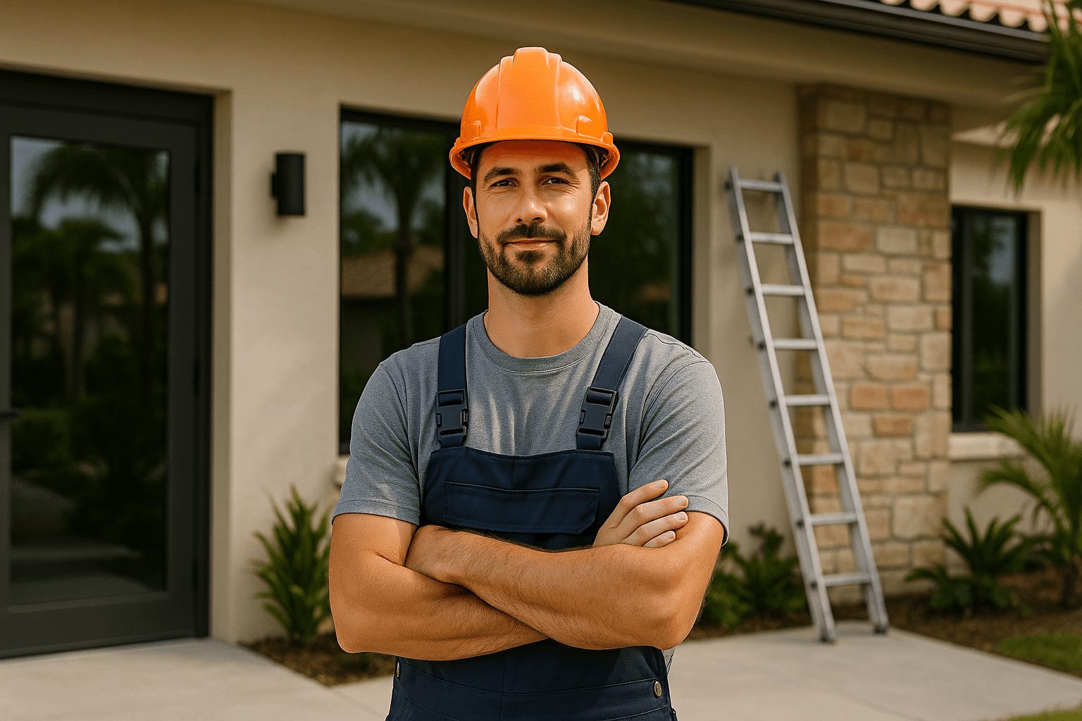 Hopkins Painting LLC hero image